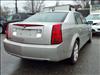 2007 Cadillac CTS Sport