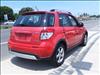2009 Suzuki SX4 Crossover 