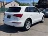 2013 Audi Q5 2.0T quattro Premium Plus