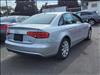 2013 Audi A4 2.0T quattro Premium