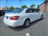 2011 Mercedes-Benz E-Class E 350 Luxury 4MATIC