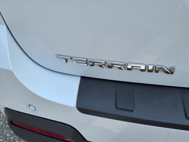 2014 GMC Terrain SLT-2