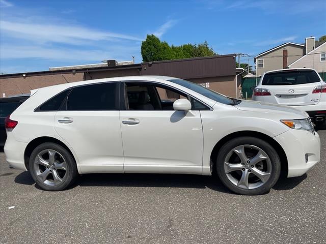 2009 Toyota Venza AWD V6