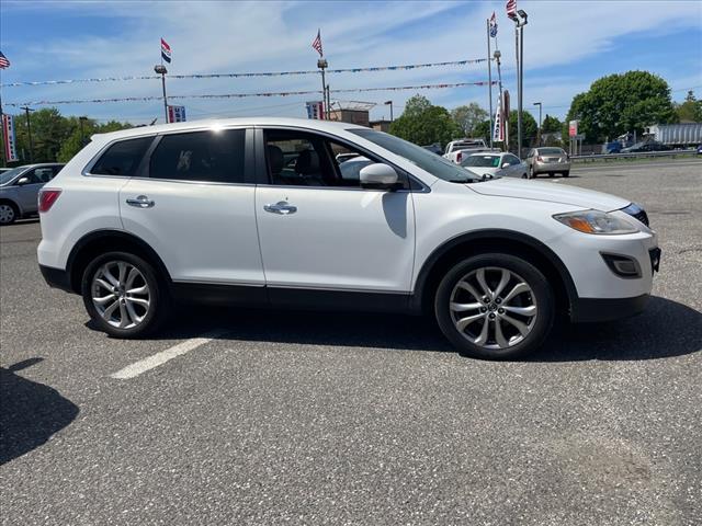 2012 Mazda CX-9 Grand Touring