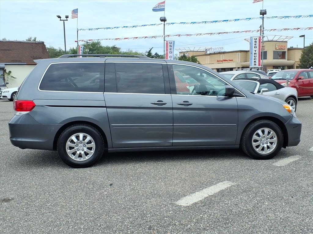 2010 Honda Odyssey EX-L photo 8