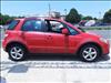 2009 Suzuki SX4 Crossover 