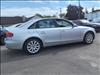2013 Audi A4 2.0T quattro Premium
