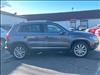 2014 Volkswagen Tiguan SEL 4Motion