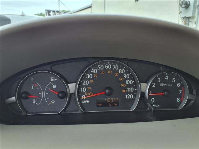 2004 Saturn Ion 2