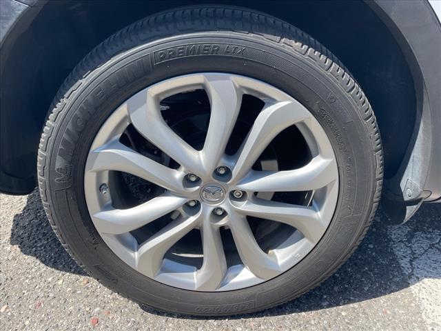 2012 Mazda CX-9 Grand Touring