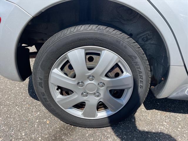 2004 Scion xA 