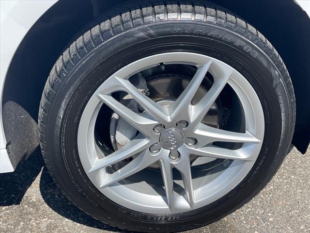 2013 Audi Q5 2.0T quattro Premium Plus