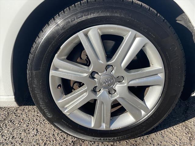 2010 Audi A4 2.0T quattro Premium