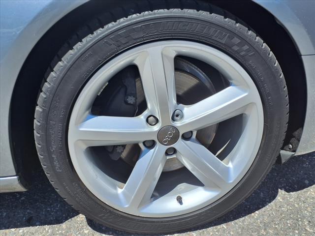 2011 Audi A4 2.0T quattro Premium Plus
