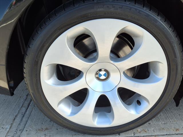 2005 BMW 6 Series 645Ci