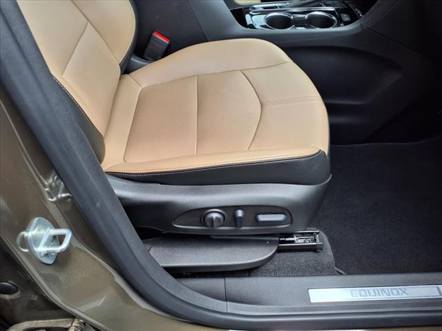 2023 Chevrolet Equinox Premier