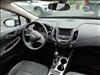 2018 Chevrolet Cruze LT Auto