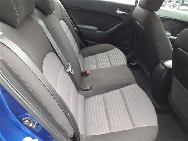 2017 Kia Forte S