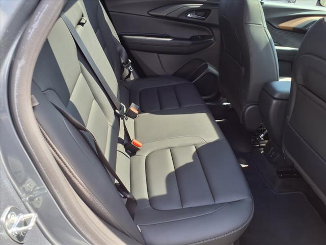 2022 Chevrolet Trailblazer ACTIV