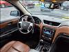 2016 Chevrolet Traverse LTZ