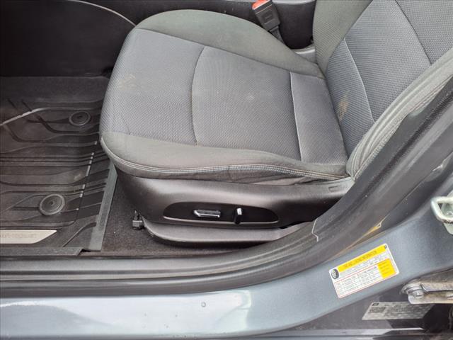 2018 Chevrolet Cruze LT Auto