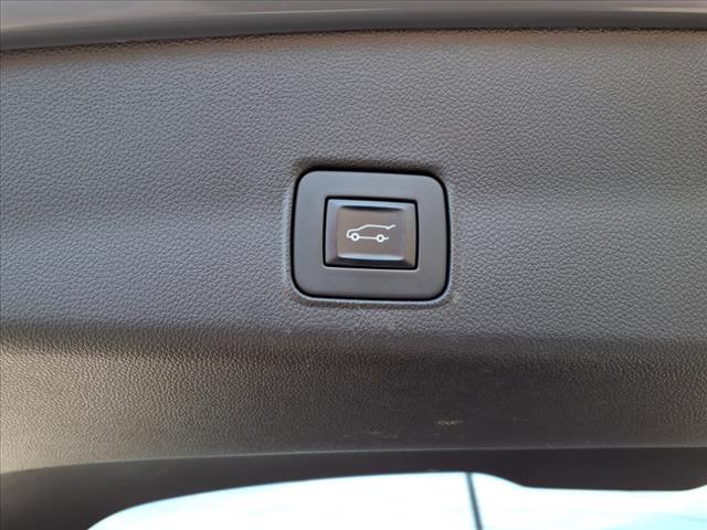 2022 Chevrolet Trailblazer ACTIV