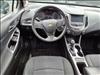 2018 Chevrolet Cruze LT Auto
