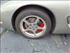 2001 Chevrolet Corvette Base
