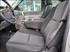 2011 Chevrolet Silverado 1500 Work Truck