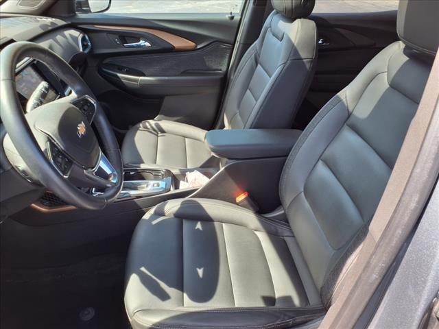 2022 Chevrolet Trailblazer ACTIV