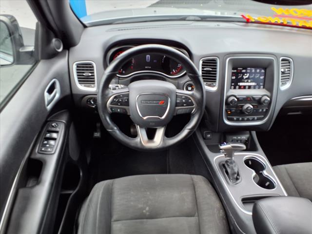 2020 Dodge Durango SXT