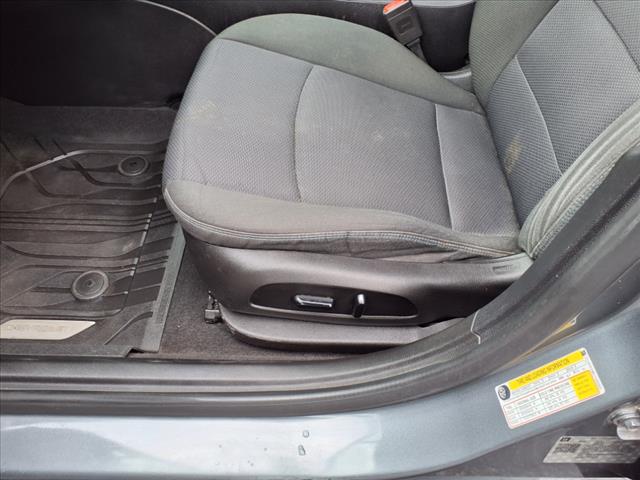 2018 Chevrolet Cruze LT Auto