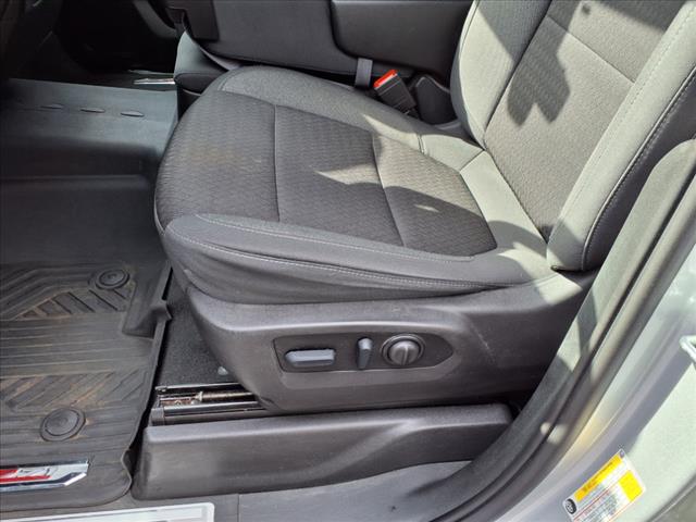 2022 Chevrolet Silverado 1500 Limited RST