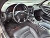 2001 Chevrolet Corvette Base
