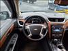 2016 Chevrolet Traverse LTZ
