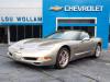 2001 Chevrolet Corvette Base