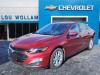 2019 Chevrolet Malibu