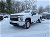 2022 Chevrolet Silverado 3500HD