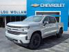 2022 Chevrolet Silverado 1500 Limited RST