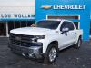 2022 Chevrolet Silverado 1500 Limited