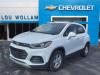 2019 Chevrolet Trax