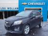 2015 Chevrolet Trax