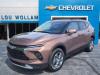 2023 Chevrolet Blazer