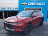 2022 Chevrolet Blazer