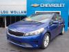 2017 Kia Forte S