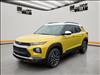 2023 Chevrolet Trailblazer ACTIV - thumbnail 1