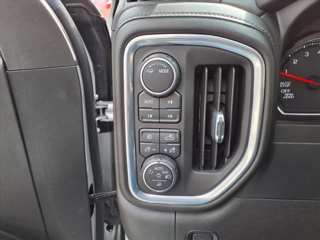 2022 Chevrolet Silverado 1500 Limited RST