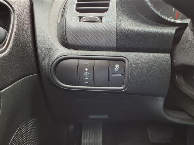 2017 Kia Forte S