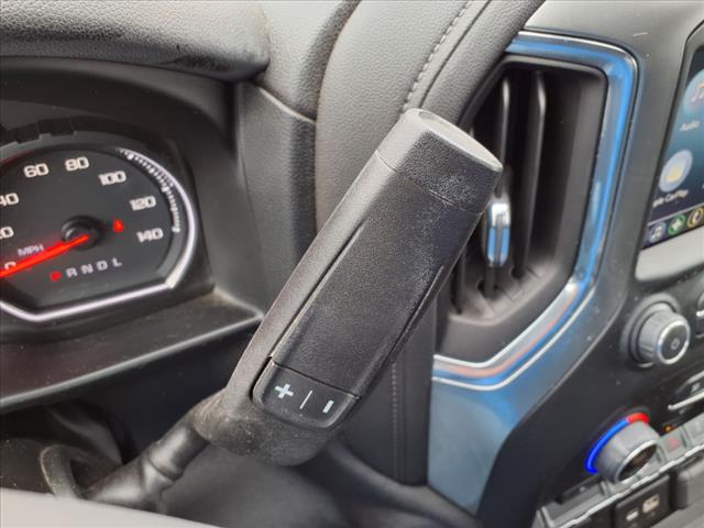 2022 Chevrolet Silverado 1500 Limited LT