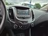 2018 Chevrolet Cruze LT Auto